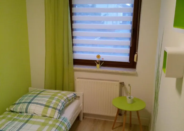 Daire Liselotte Brotterode